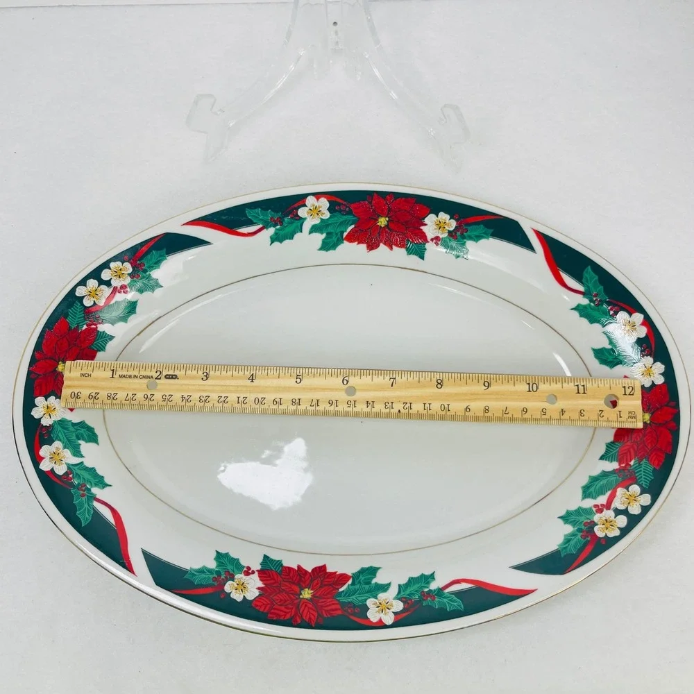 Tienshan fine china